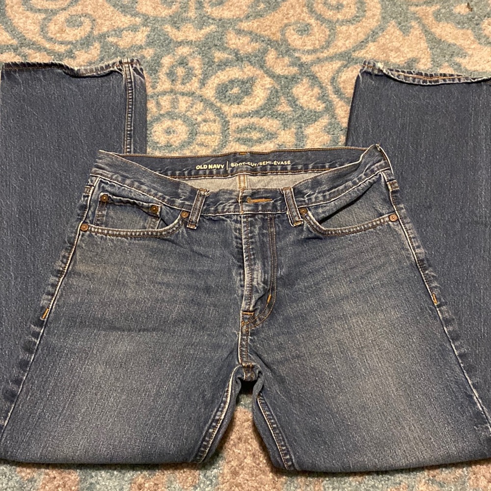 Old Navy 30x30